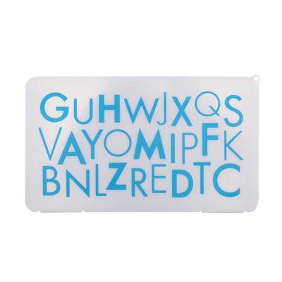 Портативный пыленепроницаемый полипропиленовый контейнер для хранения масок, держатель для масок, милый влагостойкий домашний