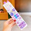 12PCS/Set New Girls Cute Colorful Cartoon Flower Hairpins Children Kids Lovely Hair Clips Barrettes Fashion Hair Accessories