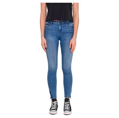 Noisy May Kimmy Normal Waist Ankle AZ062LB джинсы