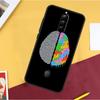 Чехол 'Мозговое Искусство' для ZTE Nubia Red Magic 10 Air 5G 6R 6 7 6S 7S Pro 8S 9S 10S 8 9 10 11 Pro Plus