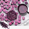 100Pc Glitter Sealing Wax Seal Stamp Wax Beads Scrapbook Material Wedding Birthday Party Invitation Stamp DIY Stamp Decoration
