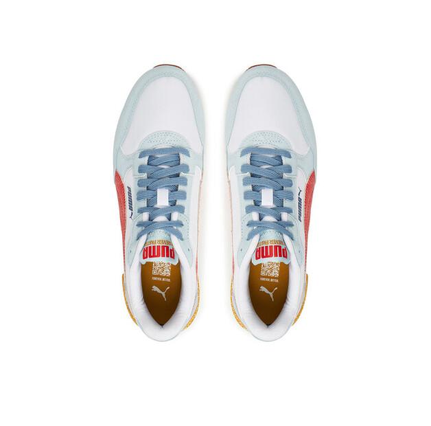 Кроссовки Puma ST Runner v4 L Retro run