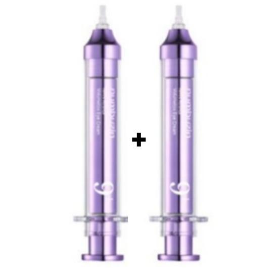 [оцепенение:n] №9 NAD Ретинол Volumetox Крем для век 10 мл Подтягивающий Антивозрастной Уход за кожей вокруг глаз
