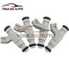 4 шт. 0280155976 04891345AA Форсунки топливные для Chrysler PT Cruiser Voyager Dodge Caravan Neon 2.4L L4 Бензин 2001-2003 Автозапчасти