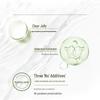 Гель-пенка для умывания Pond's Acne Clear с мятой