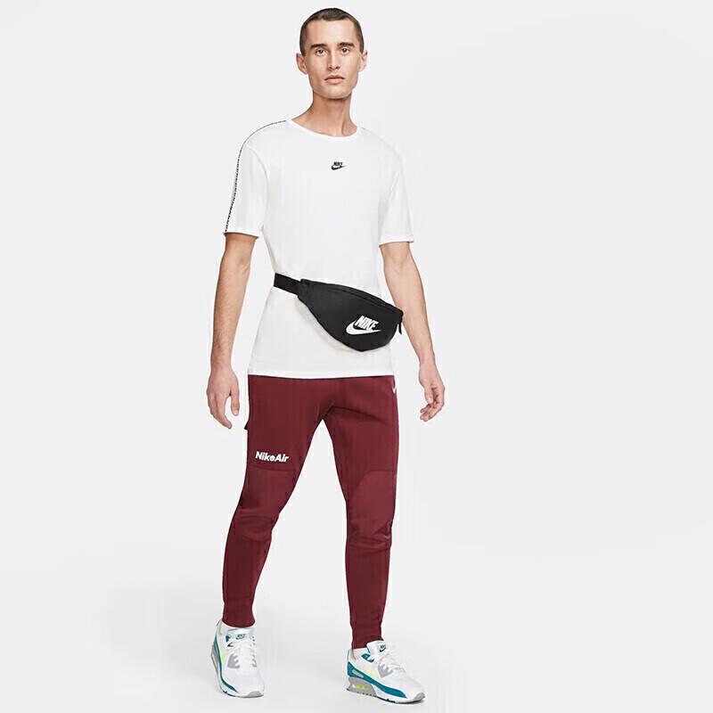 Nike Унисекс Поясная сумка / Сумка через плечо