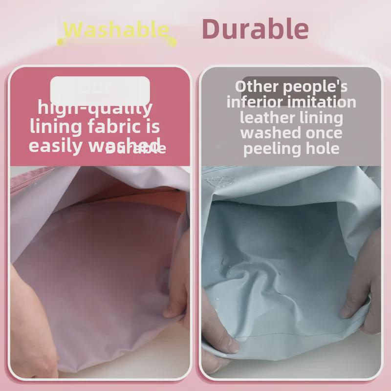 Портативная сумка для обучения с рисунками формата А4 для учащихся начальной школы - сумка для школьных и домашних заданий