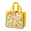[Miki House] Beach Bag for Boys and Girls, Baby, Kids, Children's Clothing, 12-8201-145, Yellow