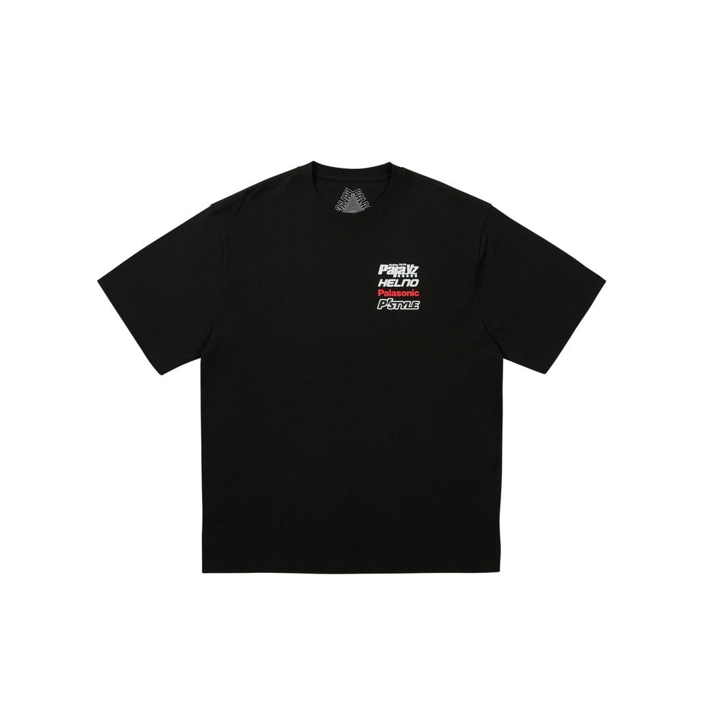 PALACE Racey T Shirt P28TS120