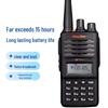 Motorola MagOne VZ-18 Analog Two-Way Radio