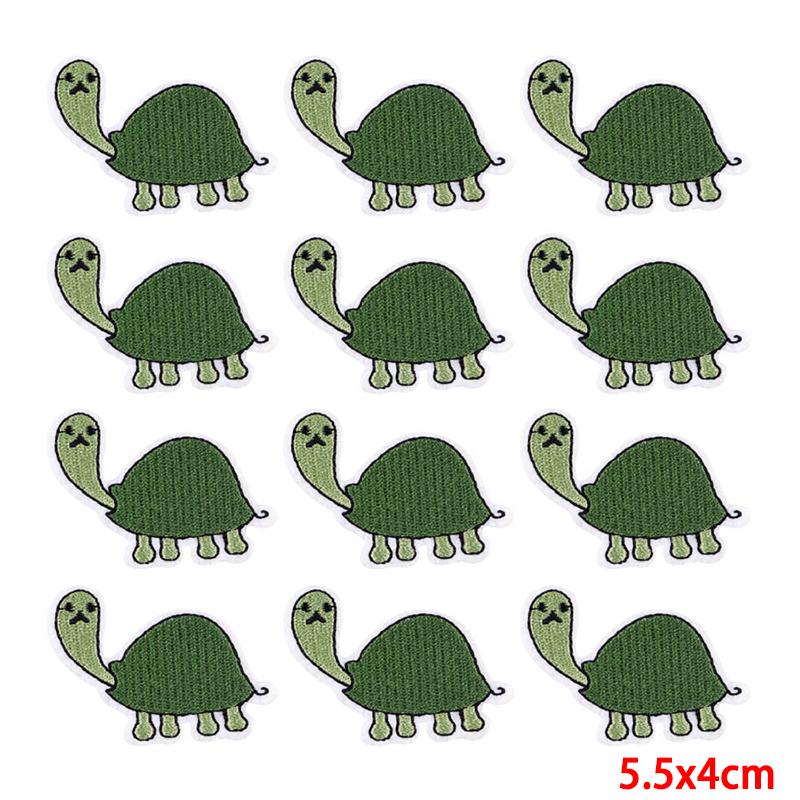 10 шт./лот, оптовая продажа, вышивка, железные нашивки для одежды, нашивки для одежды, куртки, декор, аппликация, принадлежности для шитья