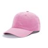 Унисекс 100% хлопок классическая кепка высокое качество однотонный цвет простой мягкий верх бейсболка мужчины женщины повседневная уличное папа шляпа