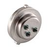 4Pcs Advanced Clutch Pressure Sensors for Transmission Systems Smooth Gear Shifts DQ500 DQ380 DQ381 DQ3330 DQ400 193740A