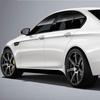 2 шт., наклейки в полоску на порог, боковая юбка автомобиля, 3D наклейки из углеродного волокна для BMW E90 E92 E93 F20 F21 F30 F31 F32 F33 F34 F15 F10 F01 F11 F02