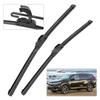 Для Honda CRV MK5 2016-2025 2017 2018 2019 2020 Дворники Передние Щетки Стеклоочистителя Лобовое Стекло Окно Щетка 26"+17"