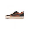 Vans X Disney New School   Ska Black  Brown