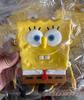 New cartoon SpongeBob SquarePants Kids Shoulder Bags Girl and Boys Cute gift Bag