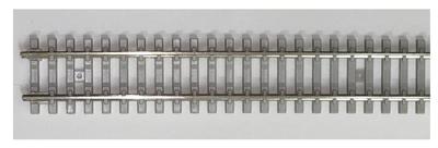 KATO N Gauge PC Гибкий 10 штук на макет железной дороги Рельс, 808 мм, Коробка, 21-001,