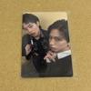 [USED] SUPERDRAGON Tanaka Kouki Matsumura Kazuya Trading Card SUPER X