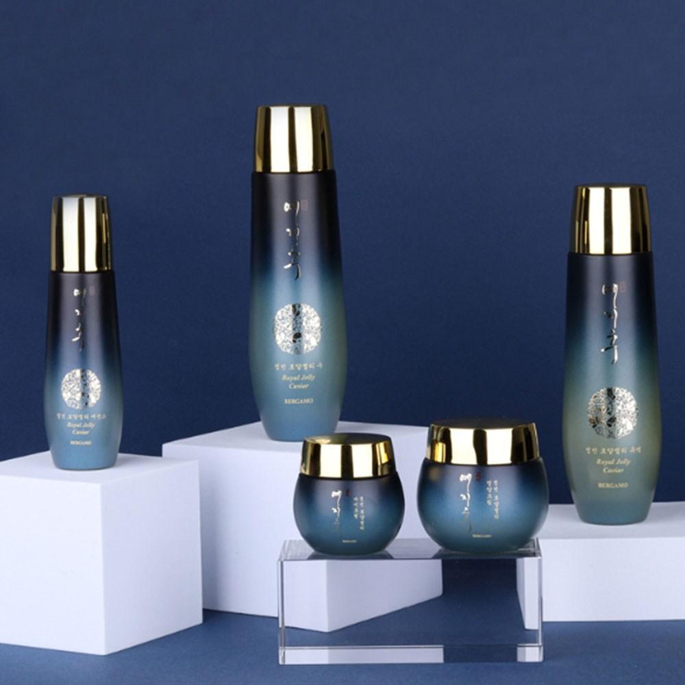 Yejihoo Jeongbin косметика с маточным молочком 5 видов, 2 набора