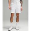 Abc Classic Fit Golf Short 7 Белый