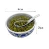 Pretend Play Toy Kitchen Kids Toys Dollhouse MIniature Kitchen Accessories Toy Doll House Food