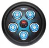 Musical LED Boxing Machine Interactive Set + Free Gloves