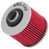 AHL 145 Motorcycle Filter for Yamaha SR400 400 1992-2008 2015-2016/XV125S Villago 125 1997-2001/XV1100