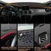Для Citroen Grand C4 Picasso SpaceTourer 2006~2013 Антисолнечная накладка на панель приборов автомобиля, центральную консоль, коврик для защиты от света, аксессуар