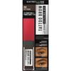 Гель для бровей Maybelline Tattoo Eyebrow Gel 36H Lasting Nr. 260 глубокий коричневый 6мл