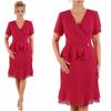 Simona Dress 44 Wedding Communion Visit