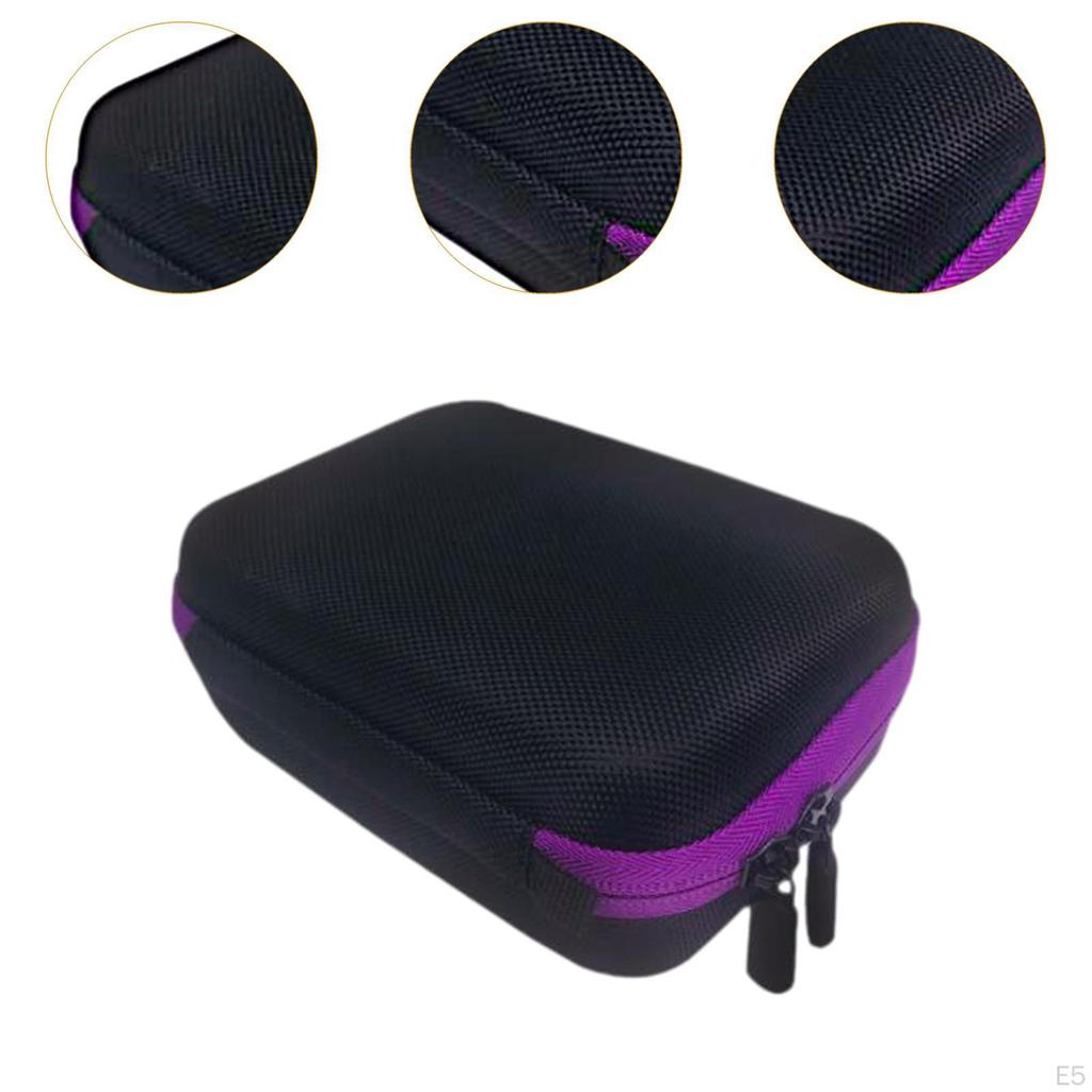 Storage Bags for Yo Balls, Carrying Bag, Fall, with Handle And Zipper, Collecting Bag