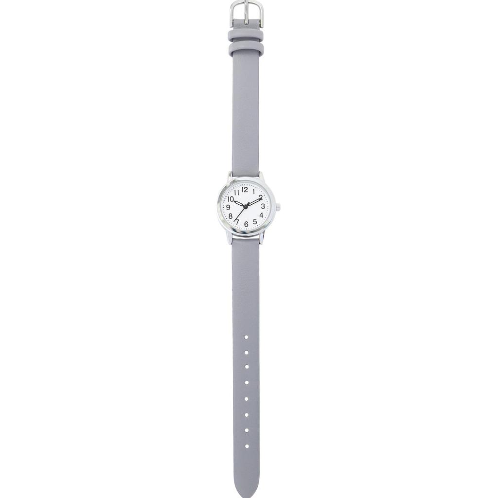 Fieldwork Women's Analog Watch with Leather Strap, Blue, Bellini PP007-2