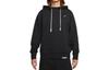 Nike Свитшот Dri Fit Унисекс Черный DQ5819-010