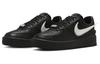 Nike Air Force 1 Low X Ambush 'Черный' DV3464-001