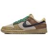 Мужские кроссовки Dunk Low Golden Moss Brown Cacao-Wow Off-Noir DX2654-200