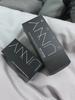 Unny Brow Powder Kit Three Colors Waterproof Sweatproof Fadeless Wild Eyebrow Female Eyebrow Cream Brown Eyebrow Pencil Distinct Look