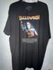 John Carpenter's Halloween Michael Myers Black T-Shirt, Size 3XL (54/56)