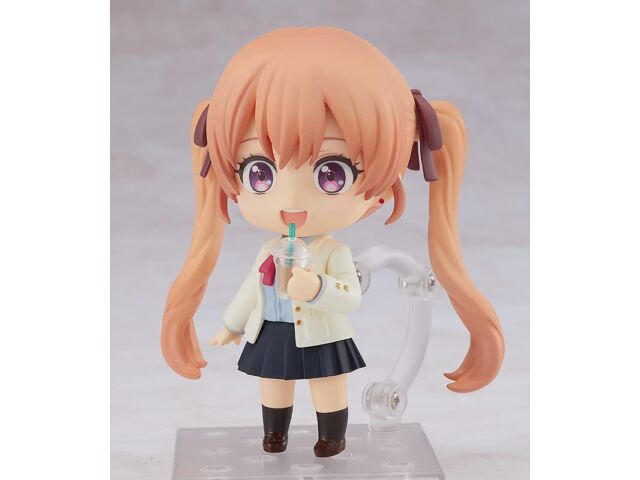 Nendoroid 1885 A Couple of Cuckoos Erika Amano Painted Figure GSCCCG12967 NEW