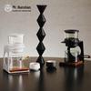 Mr. Nanshan Semi-Automatic Kung Fu Tea Set