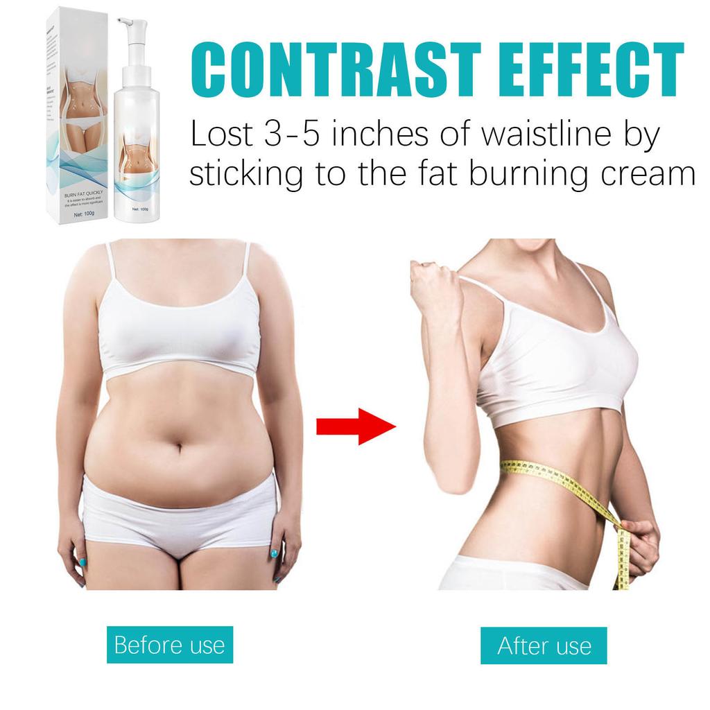 100 г Моделирующий массажный крем для уменьшения жира, стимулирующий метаболизм, подтягивающий кожу, жиросжигающий крем для рук, живота и бедер