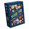 Dumpling Games Truffle Shuffle Board Game, популярная корейская игра