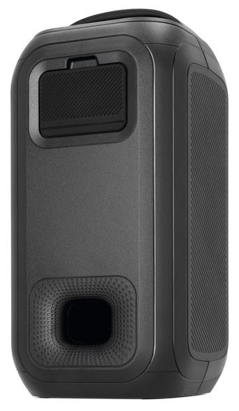 TECHNISAT Wummsbox Bluetooth Speaker, Black