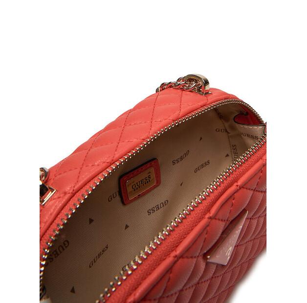 Сумка Guess Koralowy