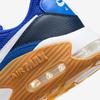 Nike Air Max Excee Racer Размер Синий/Обсидиан/Желтый с каучуком/Белый HM4751-445, 26.5см
