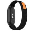 Нейлоновый ремешок для Xiaomi Mi Band 8, браслет с металлической головкой, сменный браслет, ремень для Xiaomi Miband 8 Mi Band 8, ремешок
