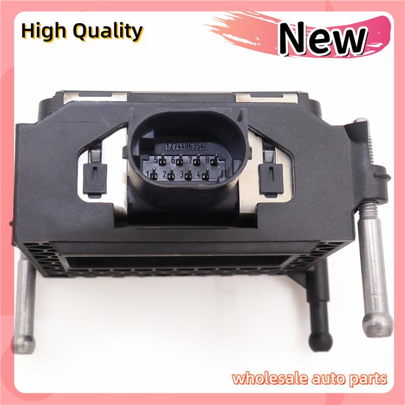 36803-TGG-A52 Новый радарный блок адаптивного круиз-контроля для Honda Civic 2020-2021 EX EX-L LX Sport 1.5L 2.0L36803-TGG-A50