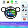 Android 14 Car Radio For BMW Mini 2010 - 2016 Multimedia Video Player Navigation stereo GPS No 2din 2 din dvd