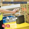 Brother Industries Одноцветный ПК-принтер для печати этикеток P-touch PT-P950NW