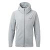 Tech Hoody Gray M WJ-020W